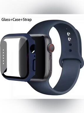 Apple Watch band 38-42mm 40-44mm/42-46mm/41-45mm/49mm/Watch series 8 976543 SE